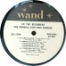 ANIMALS with ERIC BURDON In The Beginning (Wand – WDS 690) USA 1963 recording of 1970 album (Blues Rock, Rock & Roll)